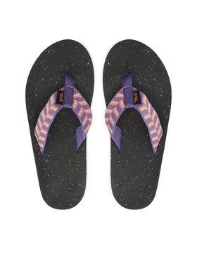 Teva Teva Čības uz pirksta Reflip 1124044 Violets