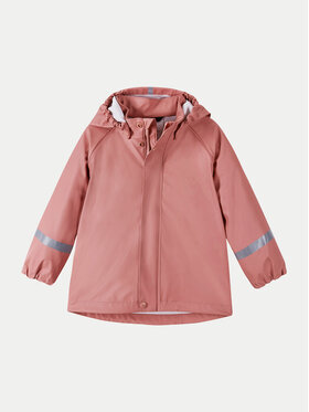 Reima Reima Geacă de ploaie Lampi 5100023A Roz Regular Fit