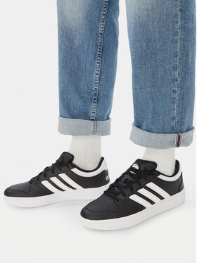 adidas adidas Sneakers Hoops Classic KI1056 Nero