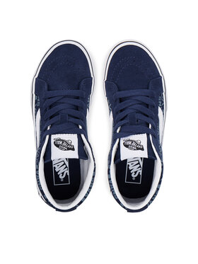 Πάνινα παπούτσια Vans φωτογραφία