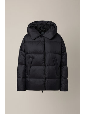 Lancerto Lancerto Kurtka puchowa Norly KU073226000022 Czarny Regular Fit