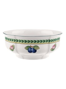 Villeroy & Boch Villeroy & Boch Miska French Garden Fleurence Villeroy & Boch Zielony