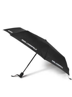 KARL LAGERFELD KARL LAGERFELD Parapluie 220W3988 Noir