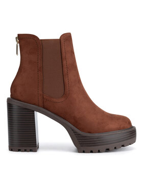 Nine West Nine West Botine WFA3374-1 Maro