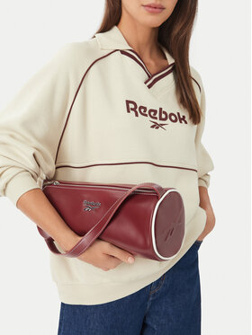 Reebok Reebok Torebka CWBEO-RBK-L-001-10 Bordowy