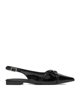 DeeZee DeeZee Ballerine GAM-128 Nero