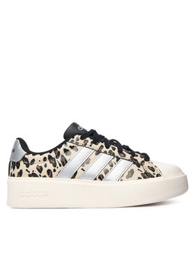 adidas adidas Sportcipők Streettalk Bold Shoes Junior KI0050 Bézs