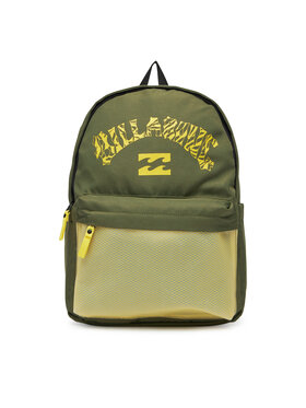 Billabong Billabong Plecak BLB-M-004-07 Zielony