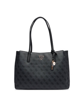 Guess Guess Táska Noelle II HWBG96 72260 Fekete