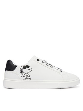 Tommy Hilfiger Tommy Hilfiger Sneakers T3X9-35325-1355 S Alb