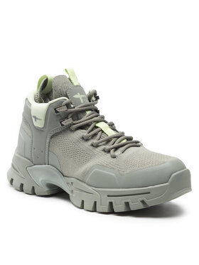 Tamaris Tamaris Trekkingi 1-25207-28 Zielony