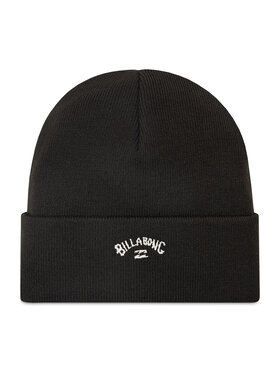 Billabong Billabong Čepice Arch F5BN22BIF2 Černá