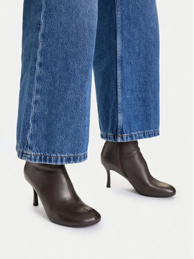 Μποτάκια GINO ROSSI φωτογραφία