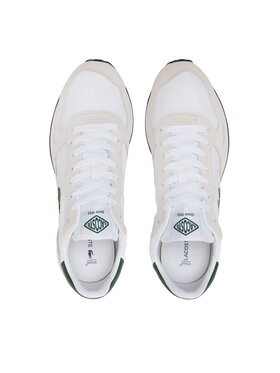 Lacoste Superge Partner 70 747SMA0006 Bež