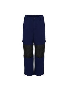 LEGO LEGO Jeansy 11010053/590 Granatowy Regular Fit