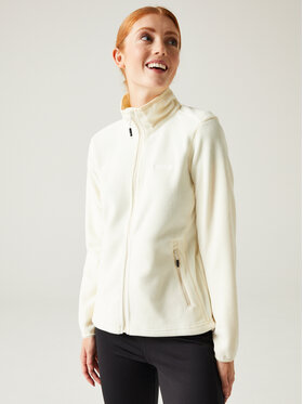 Regatta Regatta Flis Floreo IV RWA528 Bijela Regular Fit