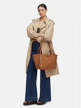 Guess Guess Käekott Devon HWSG97 45230 Helepruun