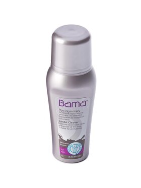 Bama Bama Tekoče čistilo Sandal Cleaner S16F RO