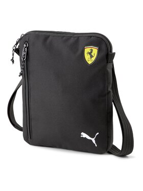 Puma Puma Saszetka 078406 Czarny