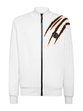 Plein Sport Plein Sport Substancje aktywne 537 Biały Active Fit