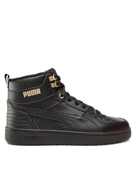 Puma Puma Sportcipő Rebound Rugged 387592 01 Fekete