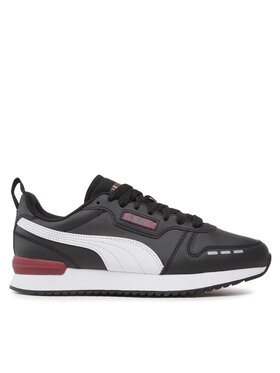 Puma Puma Sneakersy R78 Sl 374127 12 Czarny