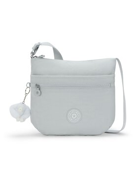 Kipling Kipling Torebka 314888 Biały