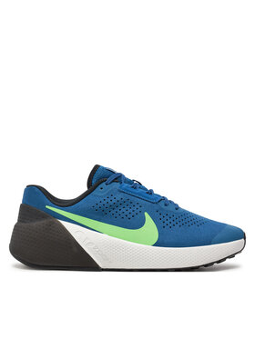 Nike Nike Trenažieru zāles apavi Air Zoom TR 1 DX9016 400 Tumši zils