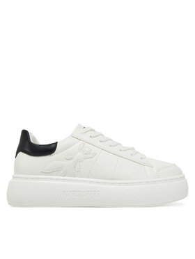 Patrizia Pepe Patrizia Pepe Sneakers 8Z0047/E028-X2RQ Alb