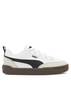 Puma Puma Αθλητικά Park Lifestyle OG 397262 01 Λευκό