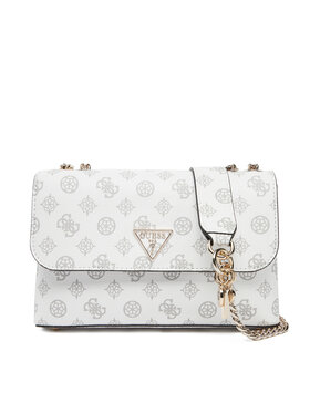 Guess Guess Torebka HWEPG9 51020 Biały