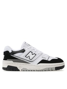 New Balance New Balance Сникърси GSB550CA Бял