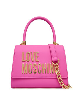 LOVE MOSCHINO LOVE MOSCHINO Soma JC4024PP1OKD0604 Rozā
