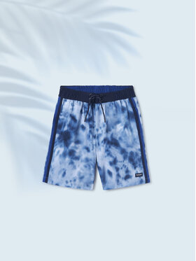Mayoral Mayoral Pantaloncini da bagno 6664 Blu