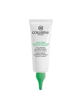 Collistar Collistar Special Perfect Body Volumizing Oil-Serum Bust Powiększające Serum Do Biustu Olejek