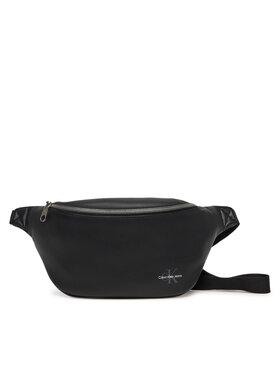Calvin Klein Jeans Calvin Klein Jeans Gürteltasche Mono Logo Waistbag 38 LV04G3012G Schwarz
