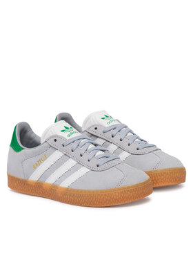 adidas adidas Tenisice Gazelle JQ5999 Siva
