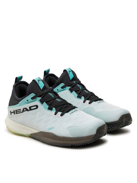 Head Čevlji Motion Pro Padel Men 273614 Bela