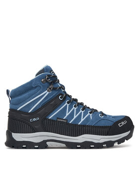 CMP CMP Trekkingschuhe Rigel Mid Wp 3Q12944J Blau