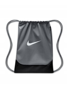 Nike Nike Worek IB4409-084 Szary