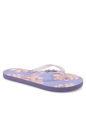 DeeZee DeeZee Čības uz pirksta P3020051W Violets