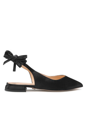 Solo Femme Solo Femme Sandale 24309-01-355/000-05-00 Crna