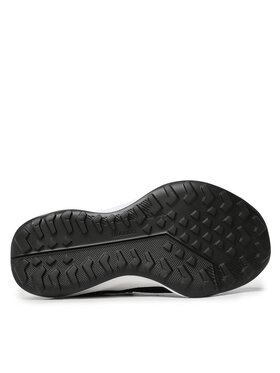 Adidas Trekking čevlji Terrex Voyager 21 Slip-On Travel Shoes GW9334 Črna