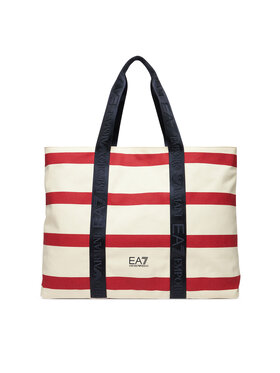 EA7 Emporio Armani EA7 Emporio Armani Handtasche 7W000364 AF13727 F5016 Écru