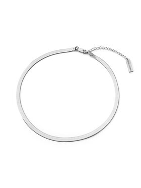 Giorre Giorre Choker 8033_80788 Srebrny