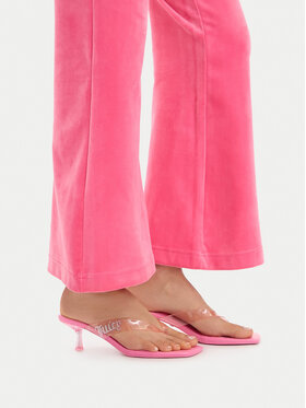 Juicy Couture Juicy Couture Japanke EO-259-130-01 Ružičasta