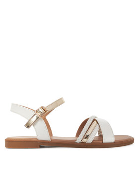 Clara Barson Clara Barson Sandali WS6308-12 Bela