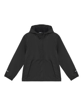 The North Face The North Face Μπουφάν αδιάβροχο Antora NF0A873S Μαύρο Regular Fit