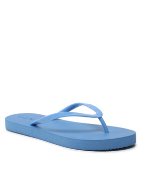 ONLY Shoes ONLY Shoes Japonke Onllitzia Solid Flip Flop 15289329 Modra