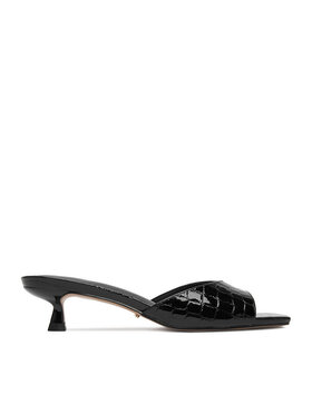 DeeZee DeeZee Šľapky CEO-TS6253-01 Čierna